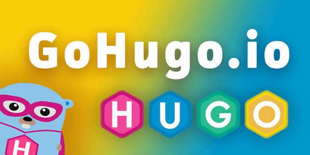Hugo SSG